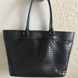 Kate Spade Tote - Excellent Condition